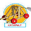 Rome Catapult A Free Action Game