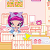 Little Tecna Room A Free Customize Game