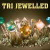 Tri Jewelled A Free Action Game