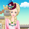 Milady Dress Up A Free Customize Game