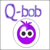 Q*bob A Free Action Game