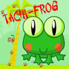 Tachi-Frog A Free Adventure Game