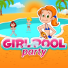 Girl Pool Party A Free Adventure Game