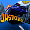 Justice Hero A Free Action Game