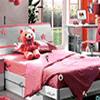 Girls Bedroom Hidden Alphabets A Free Puzzles Game