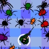 mad spiders A Free Action Game