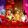 Charming Girls 3 A Free Action Game