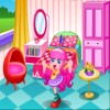 New Princess Bedroom A Free Dress-Up Game