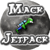 Mack Jetpack - Journey to the Moon A Free Action Game