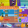 Doll House Clean Up A Free Customize Game