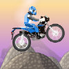 Motorbike Rider A Free Driving Game