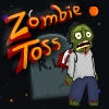 Zombie Toss A Free Action Game
