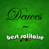 Deuces Solitaire A Free BoardGame Game