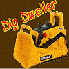 Dig Dweller A Free Action Game