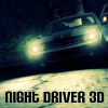 Night Driver 2 A Free Driving Game