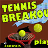 Tennis Breakout A Free Puzzles Game