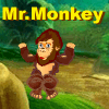Mr.Monkey A Free Adventure Game