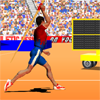 Athletic Javelin A Free Sports Game