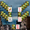 Dark Streets Solitaire A Free BoardGame Game