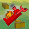 Pumpkin Destruction A Free Action Game