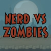 Nerd vs Zombies A Free Action Game