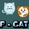 P-Cat A Free Puzzles Game