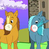 Darcy pony difference A Free Puzzles Game