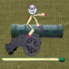 Ragdoll Cannon 2 A Free Action Game