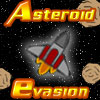 Asteroid Evasion A Free Action Game