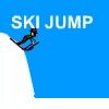 Ski Jump-1 A Free Sports Game