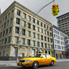 NY Race A Free Action Game