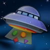 UFO jumper A Free Action Game