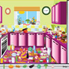 Disaster in kitchen A Free Puzzles Game