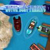 Motor boat parking A Free Driving Game