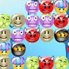 emoticolums A Free Puzzles Game