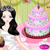 Perfect Wedding Cake Decoration A Free Dress-Up Game