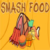 smash food
