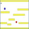 Bounce A Free Action Game