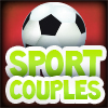 Sport Couples A Free Action Game