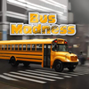 Bus Madness A Free Action Game