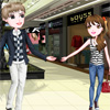 Hold My Hand A Free Customize Game