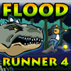 Flood Runner 4 A Free Action Game