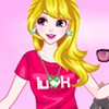 Longon Guest A Free Dress-Up Game