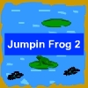Jumpin Frog 2 A Free Action Game