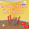 Escape From The Dot Room A Free Adventure Game