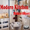 Modern Kitchen - Hidden Object A Free Puzzles Game