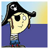 Little Pirate Adventure A Free Puzzles Game