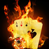 Fiery Poker A Free BoardGame Game