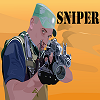 Sniper Wars A Free Shooting Game