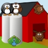 Animals in Danger A Free Action Game
